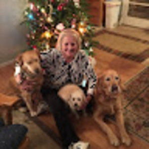 Meet your Posher, Cheryl